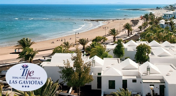 Apartamentos THe Las Gaviotas | Foto: THe Hotels