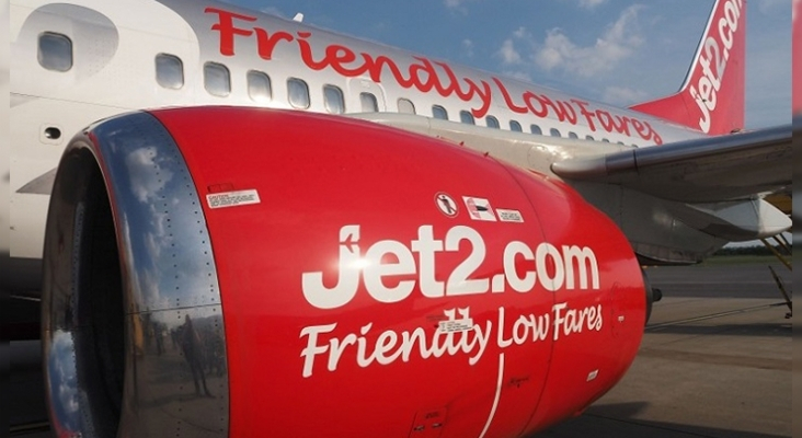 Jet2 y Transavia mantendrán las mismas rutas aéreas con Girona este verano