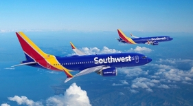 Aviones de Southwest Aviones de Southwest