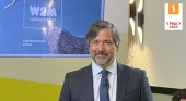 Gabriel María Subías Cano, CEO de W2M