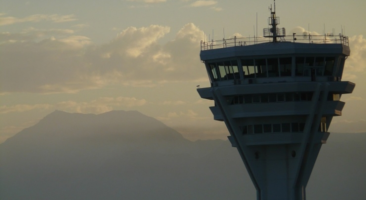 Se desvelan las fechas para la huelga de controladores que afectará a 16 aeropuertos españoles