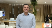 Eric Rodríguez, vicepresidente de Partner Development en Sunwing