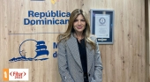 Paola Rainieri, Chief Marketing Officer del Grupo Puntacana