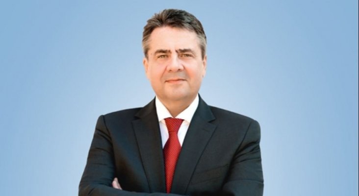 Ministro de Exteriores de Alemania