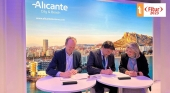Alicante sale de FITUR incrementando su presencia en el mercado alemán y británico