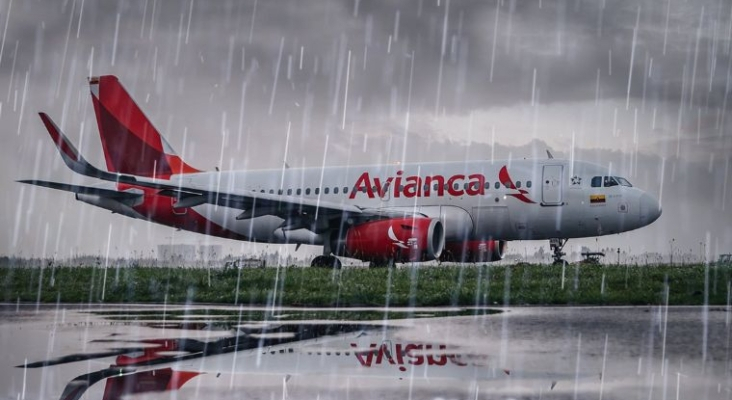 Avianca no está conforme con las condiciones para su fusión con Viva