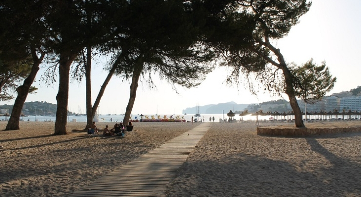 Santa Ponsa, Calvià (Mallorca)