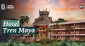 El Ejército mexicano gestionará los seis nuevos hoteles en la ruta del Tren Maya