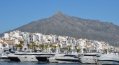 Puerto Banús, Marbella (Málaga)