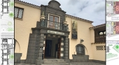 Tras casi 70 años sin mantenimiento, se anuncia la rehabilitación del Museo Néstor de Las Palmas de Gran Canaria