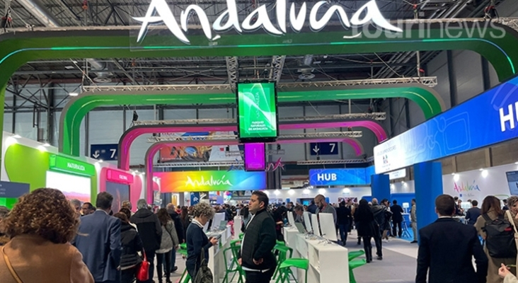 Andalucia fitur | Foto: Tourinews Andalucia fitur | Foto: Tourinews
