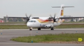 ATR 72 600 de Air Nostrum