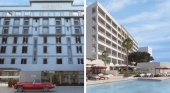 Fuerte Group Hotels presenta dos nuevas marcas centradas en el segmento 5 estrellas