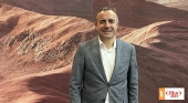 Tomeu Bennàssar, CEO de Soltour Travel Partners