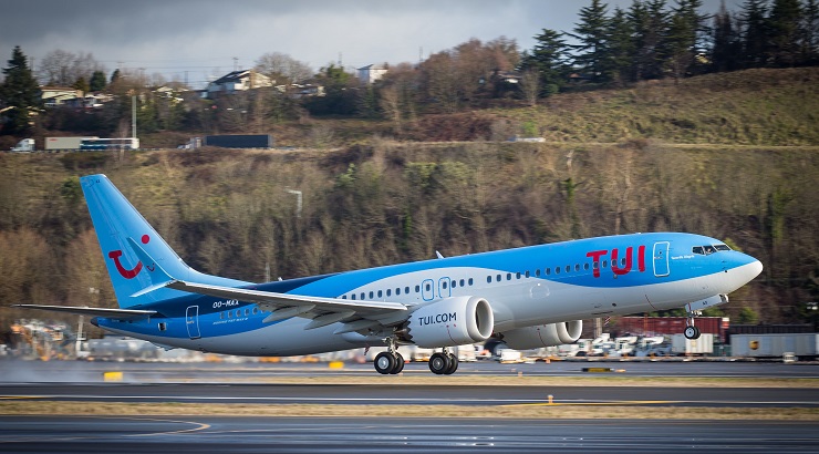 Foto: TUI Group