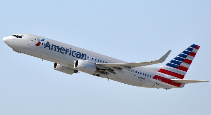 La escasez de pilotos hace que American Airlines suspenda tres rutas al Caribe y México | Foto: Eric Salard (CC BY-SA 2.0)