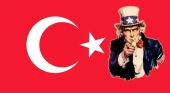 Estados Unidos presiona a Turquía para que corte sus conexiones aéreas con Rusia