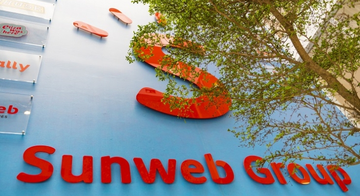 Sunweb Group