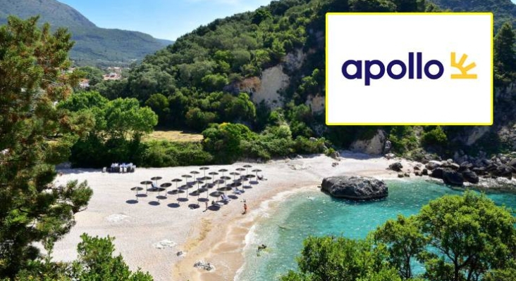 “Si las ventas continúan a este ritmo, los viajes a Grecia podrían agotarse mucho antes del verano”