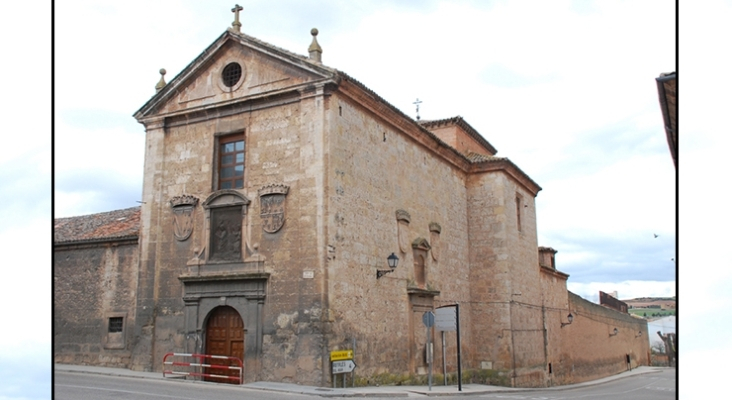 Monjas virtuales habitarán el Monasterio de Lerma (Burgos), reconvertido en centro turístico