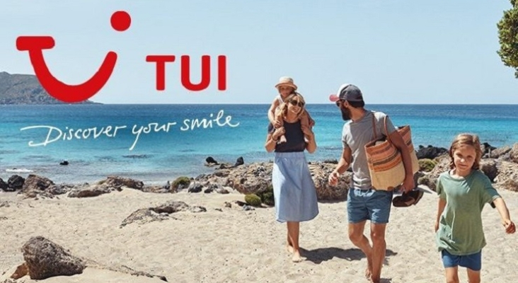 TUI Francia confía en una aerolínea griega para abrir dos nuevas rutas a destinos españoles