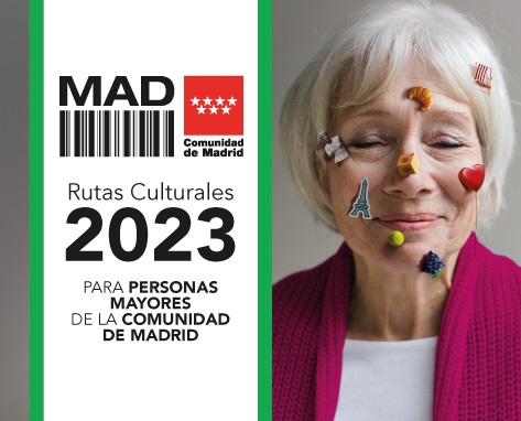 Rutas Culturales para Mayores