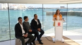 FITUR y Madrid Fusión “certifican la vuelta a la plena normalidad turística” de Lanzarote 