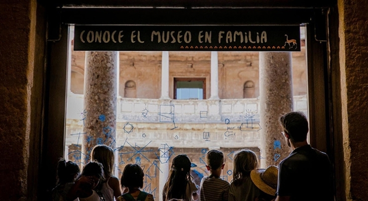 La Alhambra de Granada reina en 2022 como el museo y el monumento más visitado de Andalucía