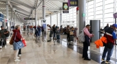 El nuevo aeropuerto de Ciudad de México contará con su primera ruta desde Estados Unidos | Foto: Aifa vía Twitter