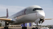 A350 de Qatar Airways | Foto: Qatar Airways