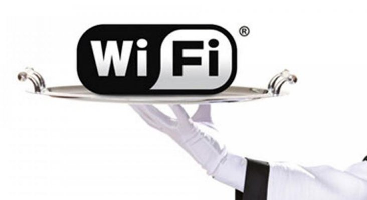 El wifi es uno de los servicios más valorados
