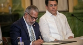 R. Dominicana firma un Acuerdo de Cielos Abiertos con su segundo mercado turístico