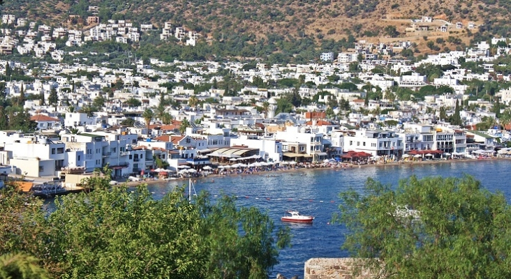 Los precios hoteleros en Bodrum (Turquía) pueden crecer hasta un 60%