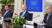 Biden anuncia una ley para acabar con las tarifas engañosas de hoteles y aerolíneas | Foto: Vía Twitter