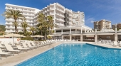 Hotel Globales Palmanova, en Mallorca Foto Hoteles Globales