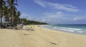 El ahogamiento de un turista evidencia la necesidad de socorristas en playas dominicanas | Foto: Playa de la Cana, Torsten Hornung