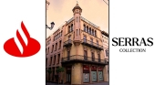 La sede de Banco Popular en Sevilla se convertirá en un hotel de lujo de Serras Collection | Foto: "Av. Constitución", Anual, CC BY-SA 4.0.