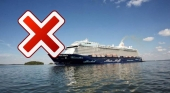 TUI cancela cinco cruceros con origen o destino a España Foto Mein Schiff 5 TUI Cruises