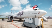 Arajet, primera aerolínea que no cobrará la Tarjeta de Turismo al pasajero dominicano