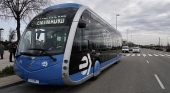 Madrid renueva su flota a base de autobuses eléctricos ultrarrápidos