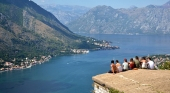 Montenegro, uno de los destinos del Sudeste Europeo que está en auge