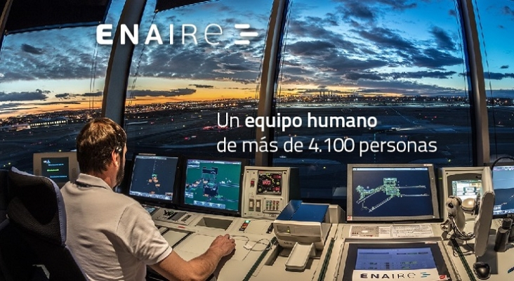 Enaire Enaire