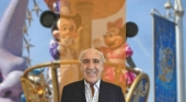 Disney cumple 100 años