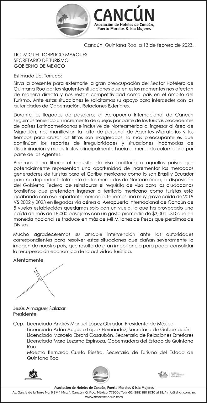 carta almaguer torruco