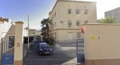 La Policía de Tenerife estalla y pide "refuerzos ante el turismo" tras el ataque de un británico a un agente| Foto: Comisaría de Tenerife Sur, Google Maps