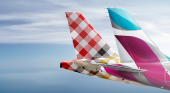 Acuerdo de Eurowings (Lufthansa) y la española Volotea venderán los vuelos de la otra
