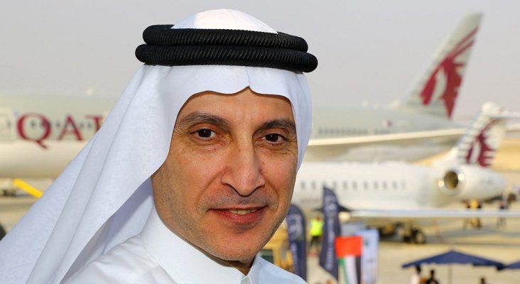 Akbar Al Baker