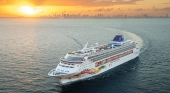 Norwegian Cruise Line, la primera compañía en confirmar su paso por Cabo Rojo (R. Dominicana)