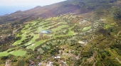 La Palma impulsa su oferta turística con su primer 'Ecoresort': Campo de golf, planetario y hotel de lujo