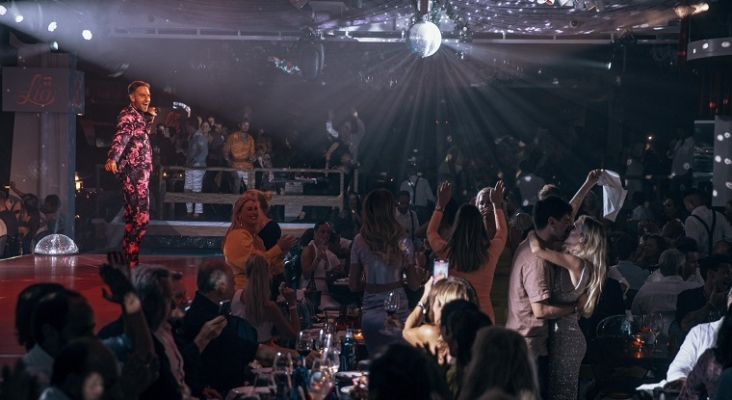 El 'Lío' de Pachá aterriza en una de las salas de discoteca más emblemáticas de Mallorca